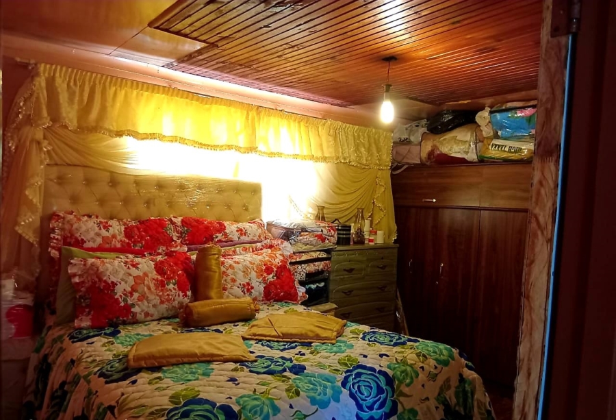 4 Bedroom Property for Sale in Mdantsane Nu 2 Eastern Cape